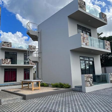 John House 2 Bedrooms No 4 Flic-en-Flacq 외부 사진