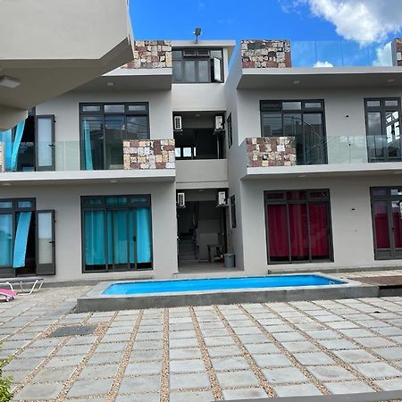 John House 2 Bedrooms No 4 Flic-en-Flacq 외부 사진