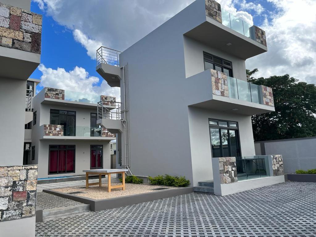 John House 2 Bedrooms No 4 Flic-en-Flacq 외부 사진