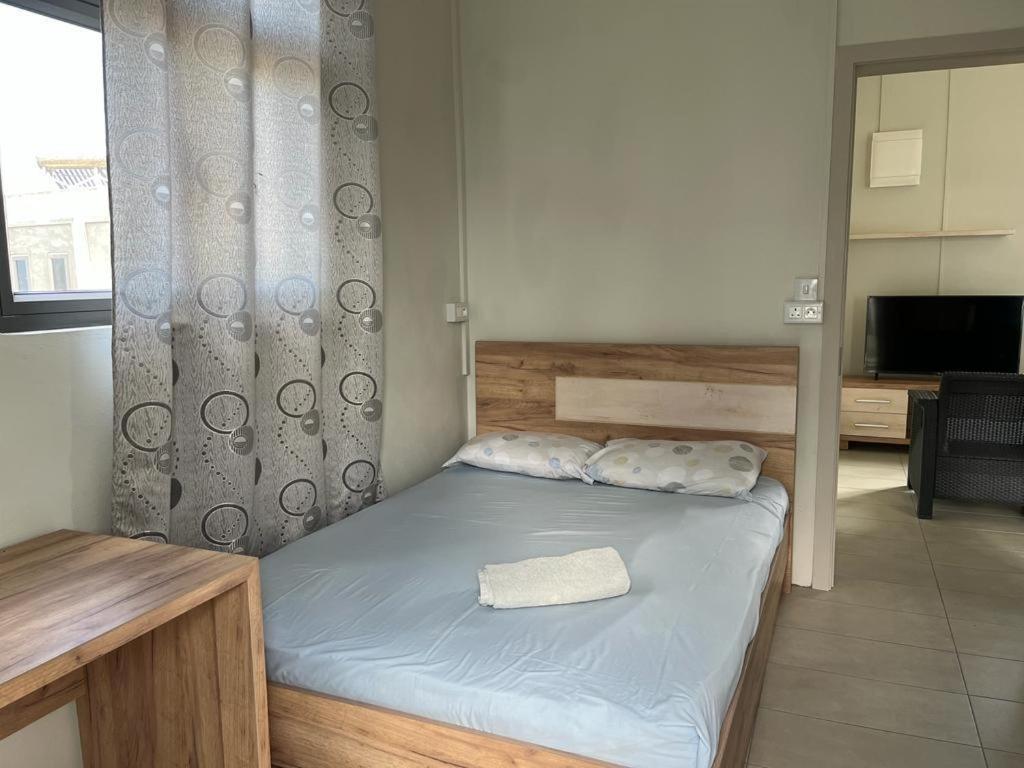 John House 2 Bedrooms No 4 Flic-en-Flacq 외부 사진
