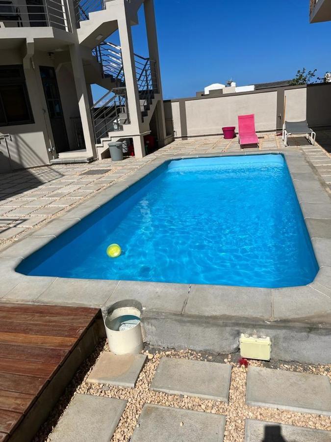 John House 2 Bedrooms No 4 Flic-en-Flacq 외부 사진