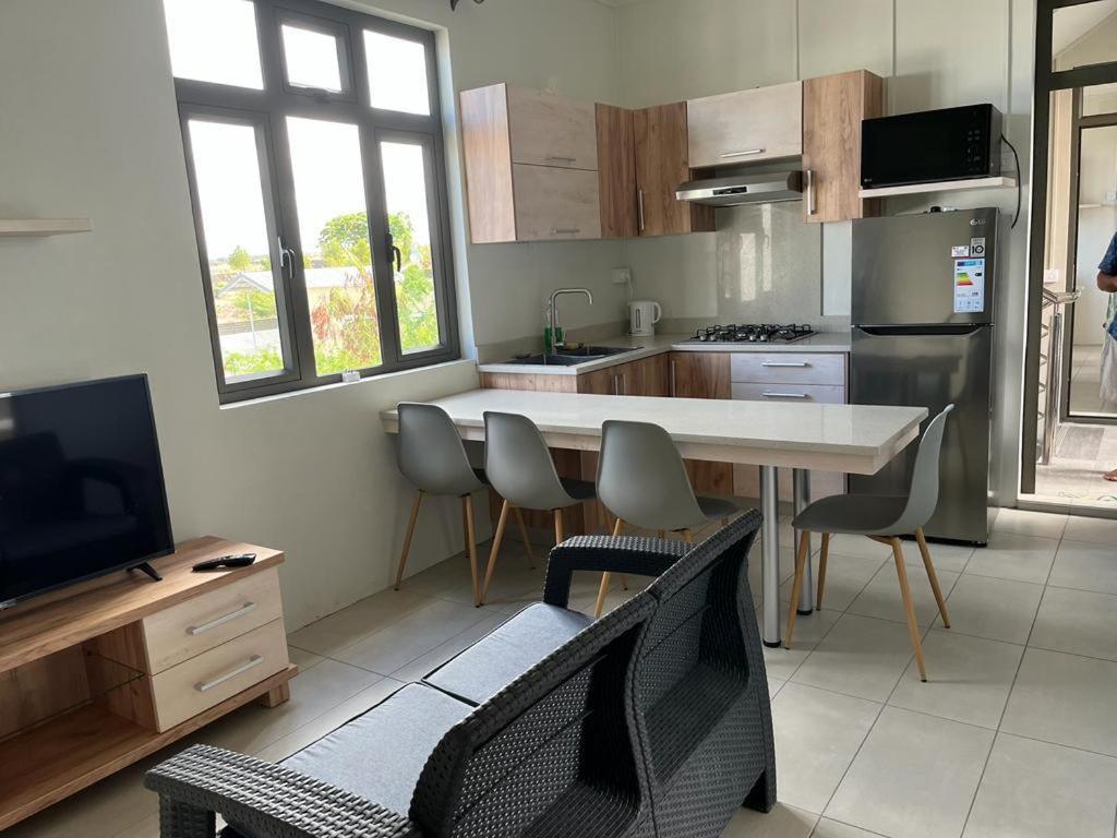 John House 2 Bedrooms No 4 Flic-en-Flacq 외부 사진
