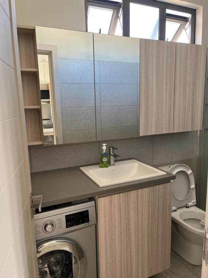 John House 2 Bedrooms No 4 Flic-en-Flacq 외부 사진