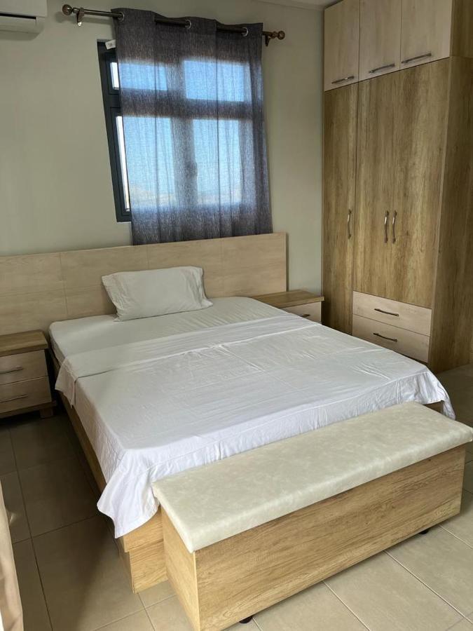 John House 2 Bedrooms No 4 Flic-en-Flacq 외부 사진